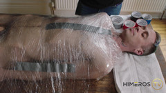 Himeros.tv: Муміфікація