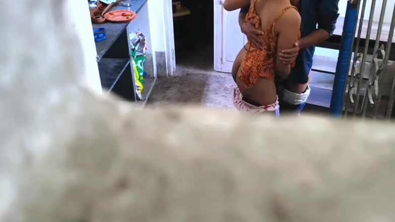 Fantacycutting: Indiana sexo no escritório, vídeo secretamente feito de mim mesmo...