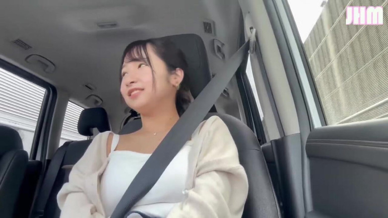 Japanese Hentai Matings: Její měkké křivky se lesknou pod otevřeným nebem když se...