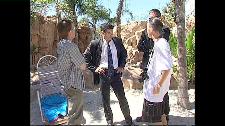 Heatwave Porn: Corkscrew, भाग 1