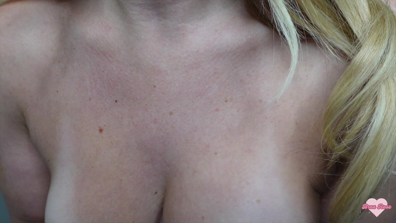 Brea Rose: Jahrestag anal