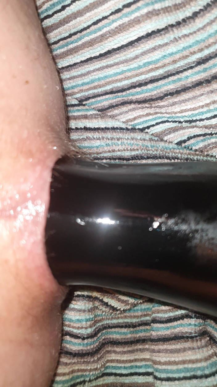 Analass: Iloveitinmyhole