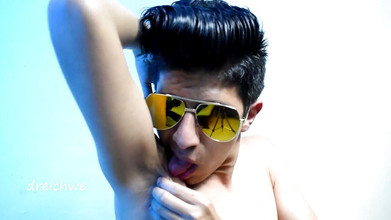 Dreichwe: 脇の下の味