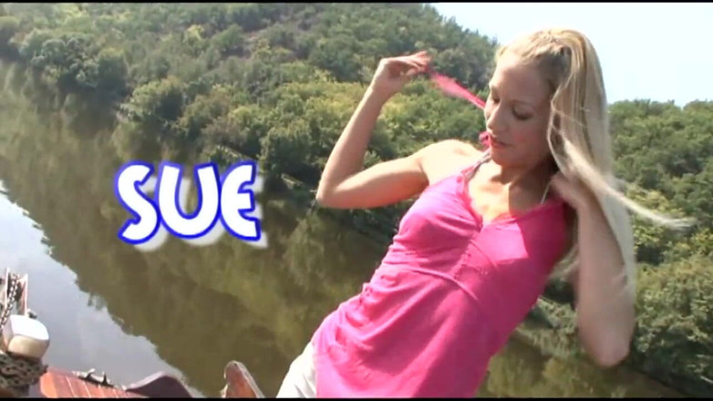 Out Sexxx: Sexxx Episode #07