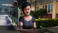 Porny Games: 桑维尔的熟女由L7team制作 - 校长喜欢我的鸡巴 66