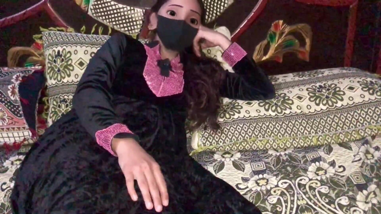 Kingsizedevil: Petite amie desi, Ki, chut rose étroit, Phaad Di, ce soir,...