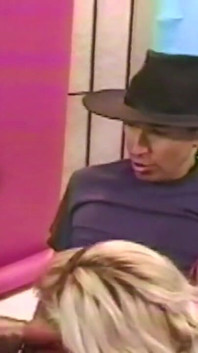 Ancient Ir Double Penetration 90's