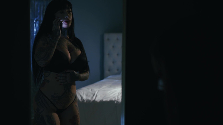 SweetheartVideo: Embrasser des lesbiennes
