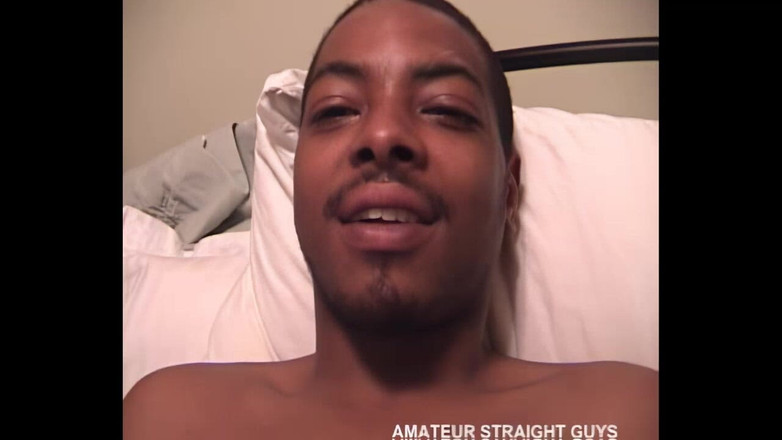 Jay's Amateur Straight Guys: Jj, hétéro sexy et excité