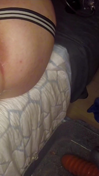 Тренування xxl для моєї дупи всю ніч, thx gf