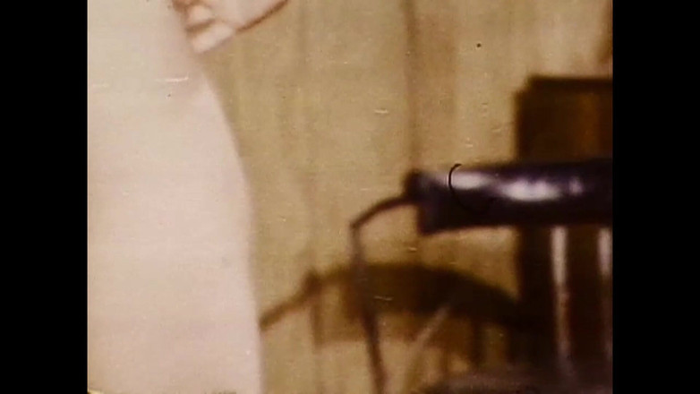 Vintage Usa: Pedeapsa