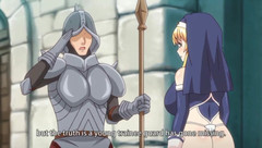 Erotic Animation: Analul ritual secret al surorii vitrege Angela în altă lume