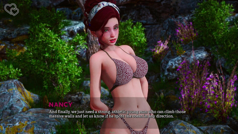 Joystick Cinema: Eternum - Pt 24 - Nc - Visual Novel