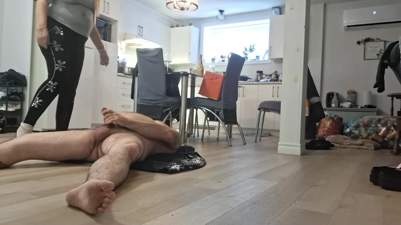 Miss jj chose: Eles são prejudiciais e inúteis, terceira parte