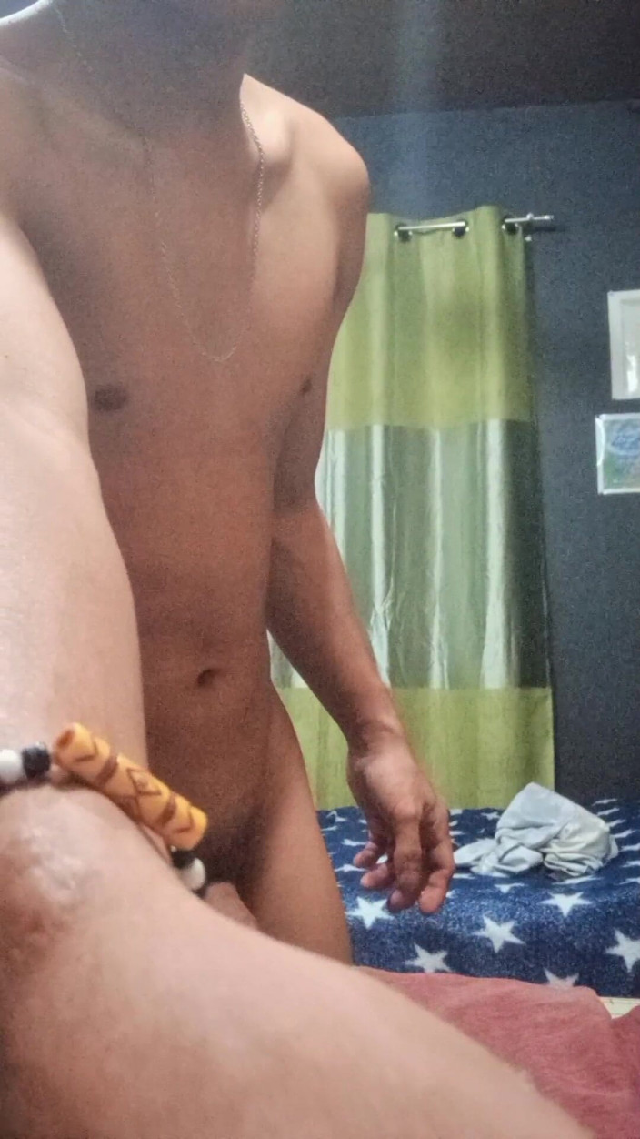 Rouge_eastson: Standing up to Play and Milked