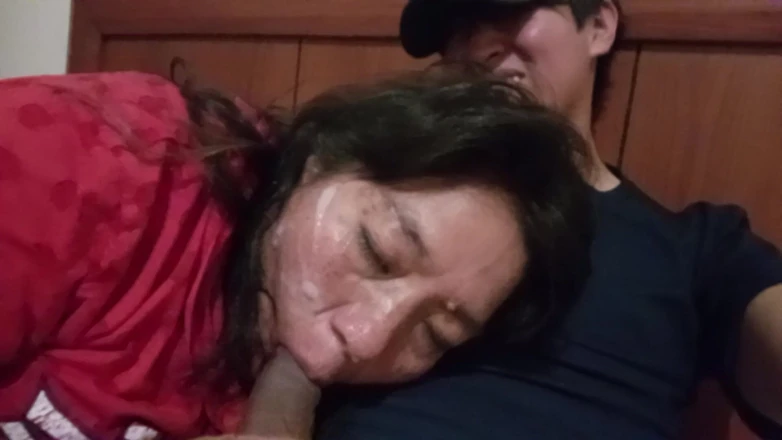 Moo DBOXXX: Mature Christian Committing Lustful Sins, She Became Addicted to Me