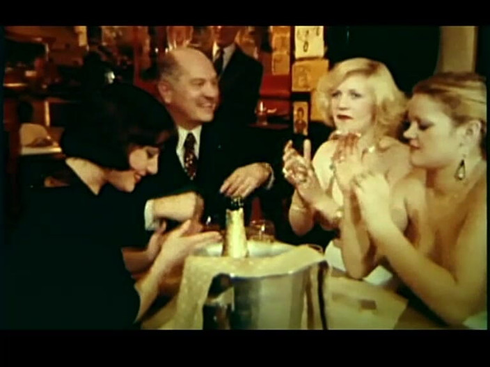 GERMAN PORN CLASSICS: Rapporto dei ragazzi del college: Herzog video