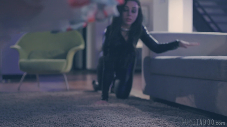 Pure Taboo: Чисте табу - Сет повертається додому, щоб домінувати над Вітні Райт і Кейсі Калверт