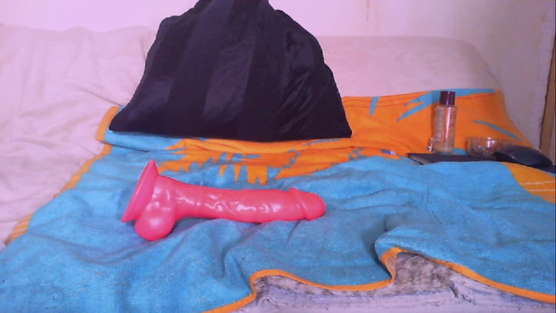 brake my ass: Mon cul mouillé fait une soirée avec une culotte dégoulinante