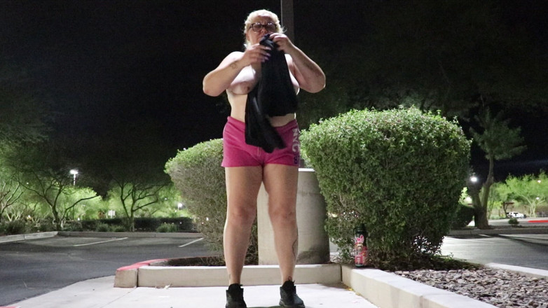 Rendezvousing Assets: Parking Lot Fun!