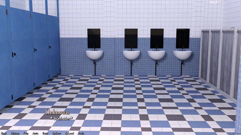 3D Cartoon Porn: Быть Диком 4 - Кевин заводит новых друзей и врагов в первый день
