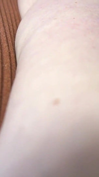Busty Neighbour Squashes You with Her Tits