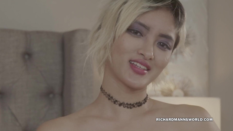 Richard Manns World: Slut Traiing: Channy Crossfire