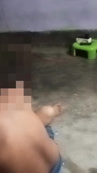 Video casero con mi esposa 2