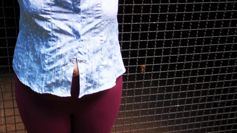Bouncy Tits Action: นมโดนขย่มอย่างหนัก
