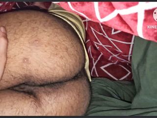 Desi__Panda: Primera vez india linda culona bangla peludo culo bangla gran...