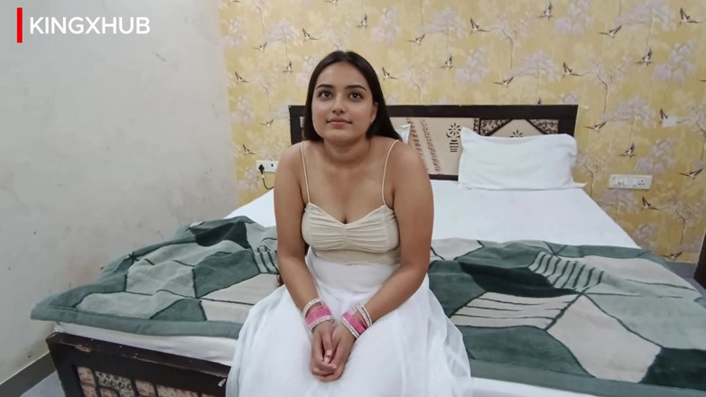 KingXhub: Rock, Paper, Scissors Game Ft. Ayushi Bhabhi and Devar