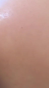 Crystal Ray simte pula adânc în cur în sex în trei