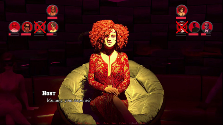 Wickedgammes studio: Agen sherine bagian 13