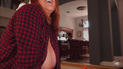Annabelle Rogers: Ready to Get Pregnant