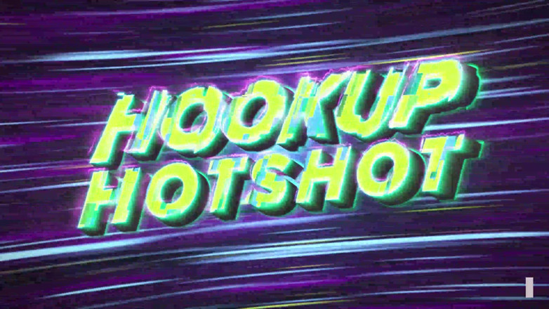 Hookup Hotshot: 90-funtowa Aria Haze prosi Bryana Gozzlinga o niechlujny seks oralny!