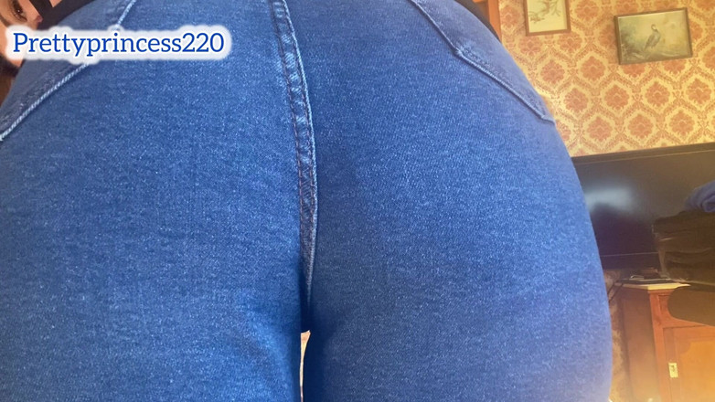 Panfil corina: di Jeans