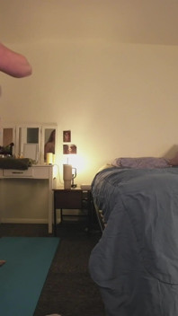 Sexy Yoga Livestream