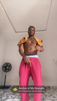 Soft Ass