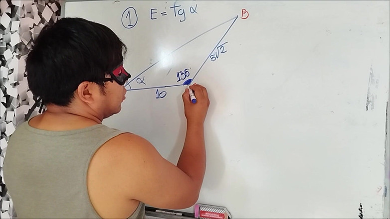 Rosaroja: ตรีโกณมิติ: สามเหลี่ยมที่โดดเด่น - แบบฝึกหัด 1