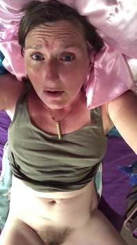 My Cum Face