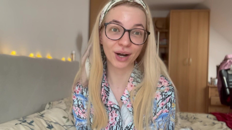 Goddess_Bella_Rae: De wetenschap achter voetfetisj