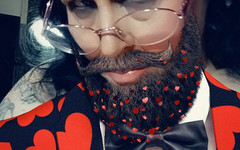 HerculesnVENUS: Big Ass půlky N Dick Long Hard N Deep