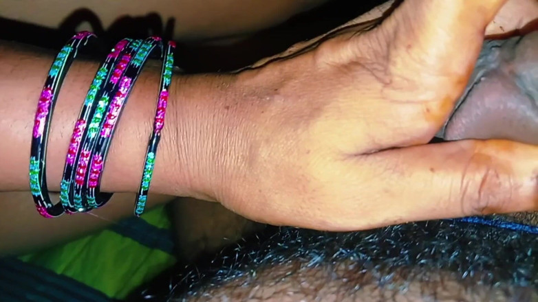 Savita bhabhi7: Moje švagrová hrála roli mé ženy a měli jsme sex