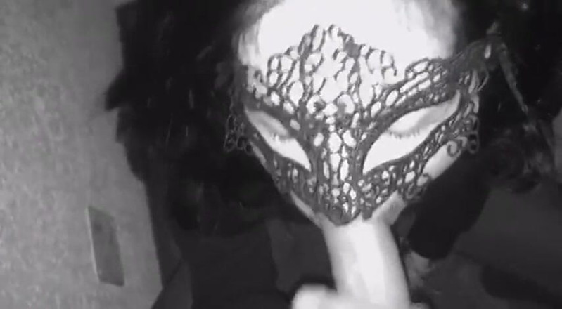The Maestro and Margherita: Isteri memberikan saya blowjob di koridor hotel semasa bercuti