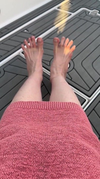다리로 놀기