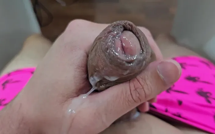 Lkdick8: I Came a Lot Last Night!