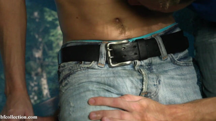 Boyfun: Blaze et Seth