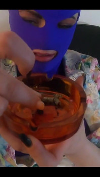Dobrodružství Milfycaly