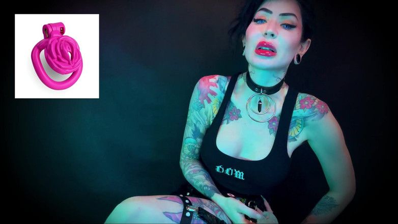 Baal Eldritch: Noste klitorisovou cudnost měsíc Pojďme zmenšovat vaše zbylé garnáty Locktober...