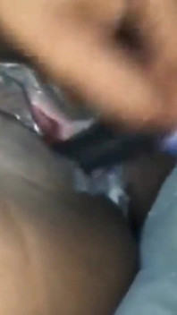 Islak Amcığıma Boşalıyorum